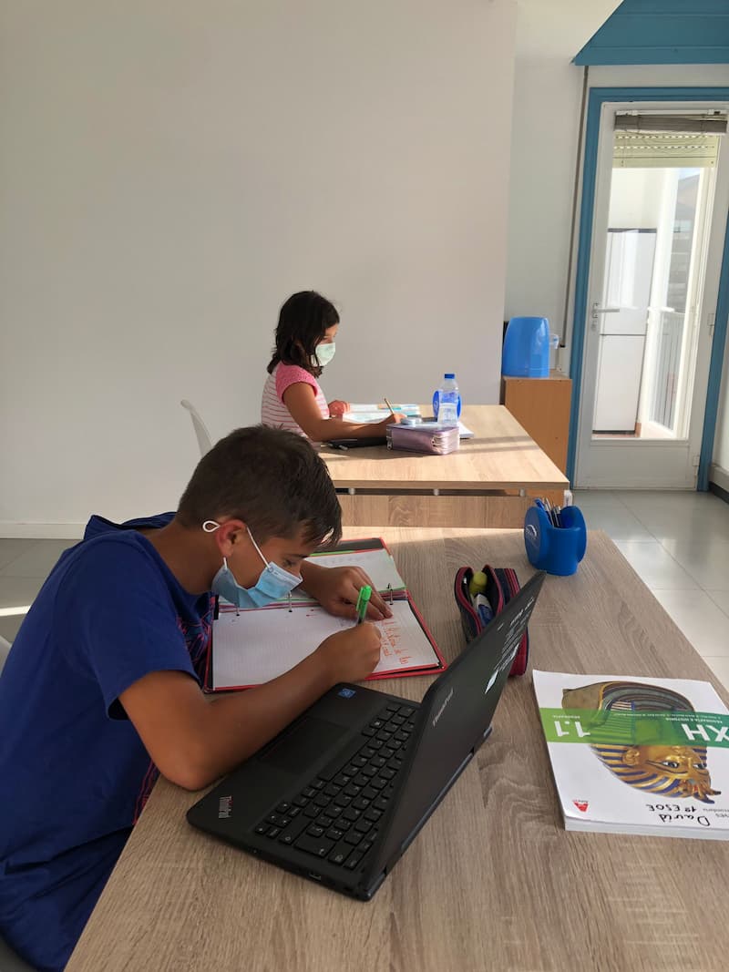 Nuestra Academia en Ourense Academia gallego en Ourense