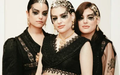 ¡Qué locura! Descubre por qué el grupo gallego de moda se llama así (2 min)