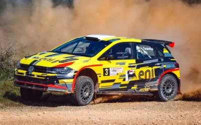 ¿Rally o Rallye en gallego para aludir a la competición en Ourense?