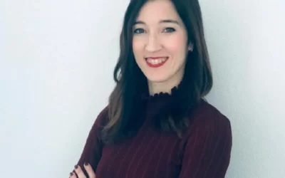 Entrevista a Ángela Baus Navarro