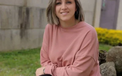 Entrevista a Lorena Domínguez: poner en práctica lo que aprendemos