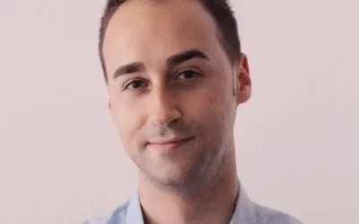 Moisés Enríquez Domínguez – Es importantísimo no conformarse con lo que viste en tu formación