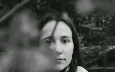 Entrevista a Uxía Miranda