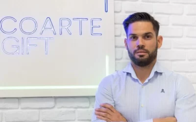 Luis Peces – A mí personalmente me interesan más las ganas de trabajar y aprender