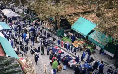 ¿Por qué es importante el comercio local?