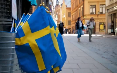 ¿Cómo es la escuela en Suecia? La atención a la educación primaria