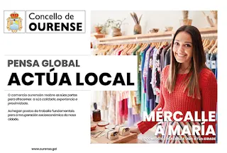 piensa global actúa local