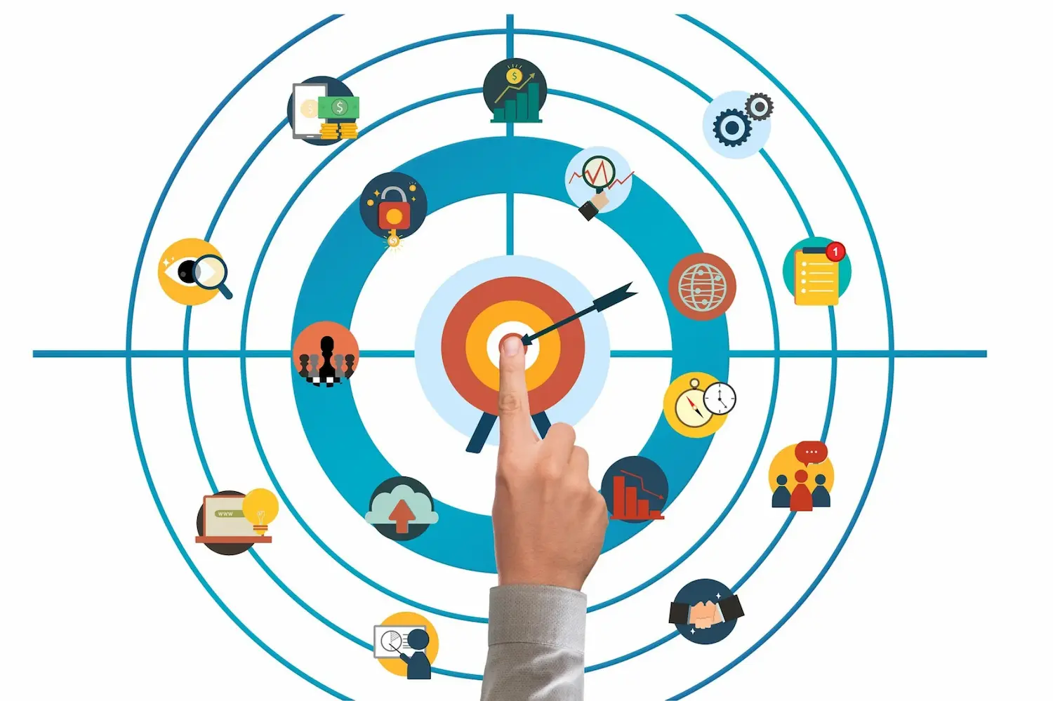 Formación infantil y juvenil 6 técnicas estudio