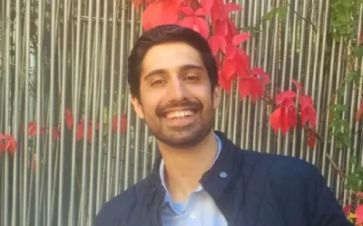 Nicolás Fernández Álvarez – La educación posee muchos rasgos conservadores y debería ser mas progresista