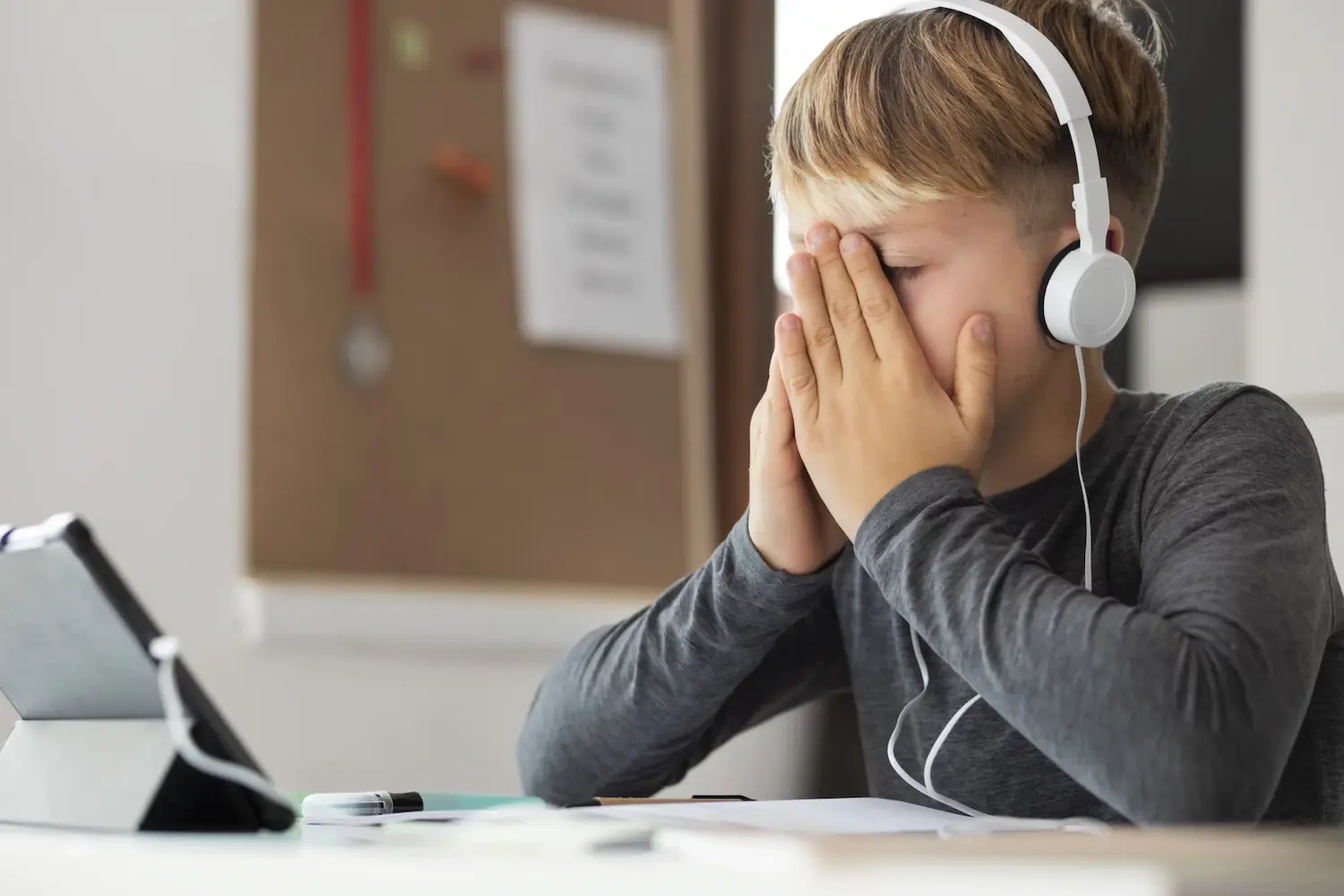 Psicología infantil y juvenil 3 manejo del estrés