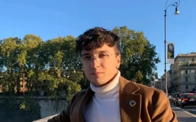 Entrevista a Xurxo Doval Blanco: cómo ve un profesional de la economía la educación