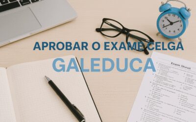 Aprobar el examen CELGA: cómo lograrlo a la primera con consejos y recursos prácticos 1 Aprueba tu examen CELGA con nosotros